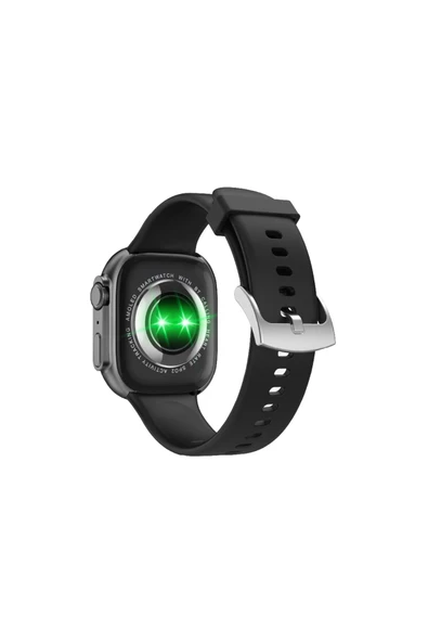 LT Watch S92 Premium Akıllı Saat - 6