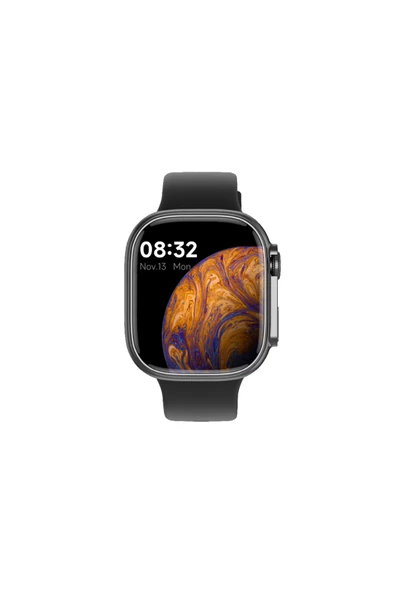 LT Watch S92 Premium Akıllı Saat - 2