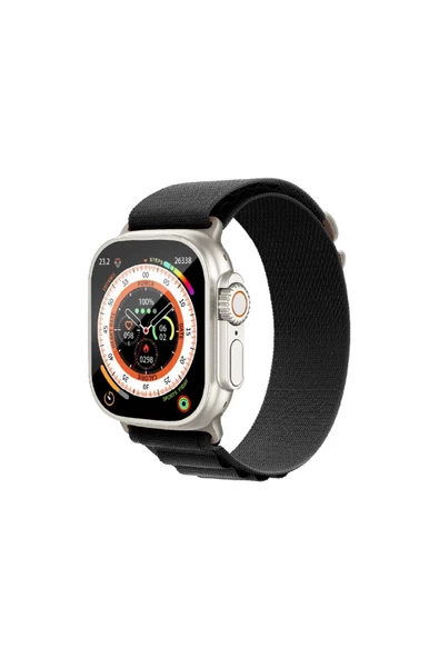 Lt Watch S90 Premium Akıllı Saat