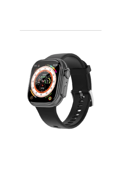 LT Watch S92 Premium Akıllı Saat - 3