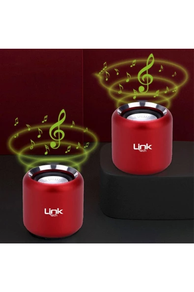 Bm5 Bluetooth Speaker Mini Hoparlör - 2