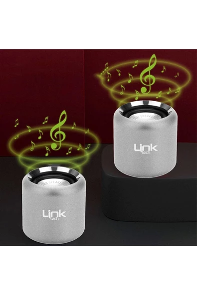 Bm5 Bluetooth Speaker Mini Hoparlör - 2
