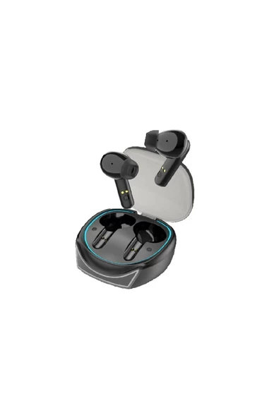 Link Tech S27 Tws Kablosuz Kulak Içi Bluetooth Kulaklık - 5