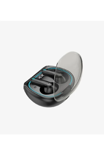 Link Tech S27 Tws Kablosuz Kulak Içi Bluetooth Kulaklık - 4
