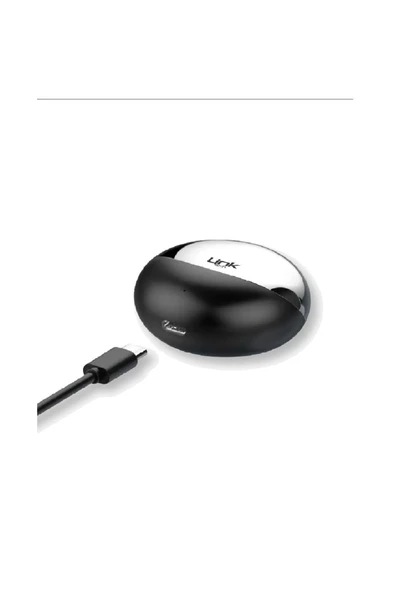 TW20 TWS Kablosuz Kulak İçi Bluetooth Kulaklık - 4