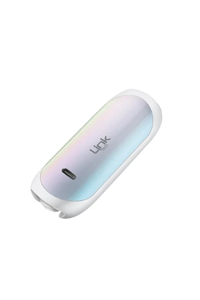 Link Tech Tw18 Tws Stylish Kablosuz Kulak Içi Bluetooth Kulaklık - 3