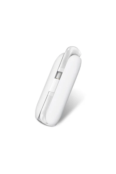 Link Tech Tw18 Tws Stylish Kablosuz Kulak Içi Bluetooth Kulaklık - 2