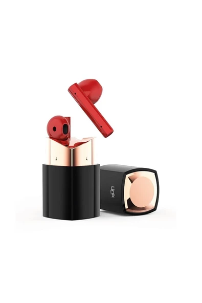 Ap10 Stylish Rouge Tws Kablosuz Bluetooth Kulaklık - 2