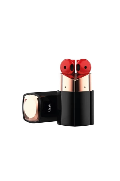 Ap10 Stylish Rouge Tws Kablosuz Bluetooth Kulaklık - 5