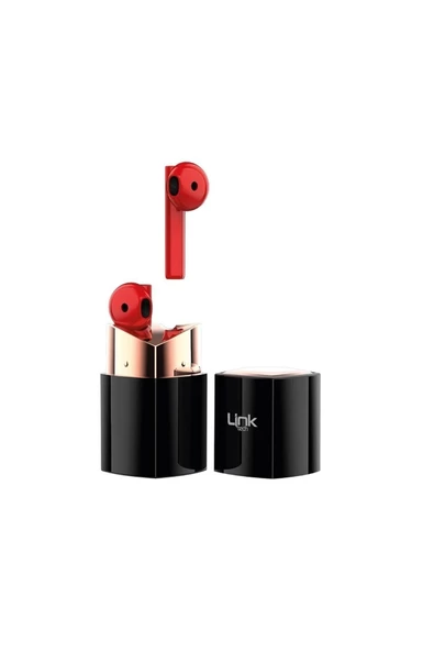 Ap10 Stylish Rouge Tws Kablosuz Bluetooth Kulaklık - 3