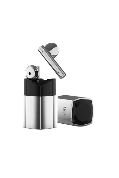 Ap10 Stylish Rouge Tws Kablosuz Bluetooth Kulaklık - 2