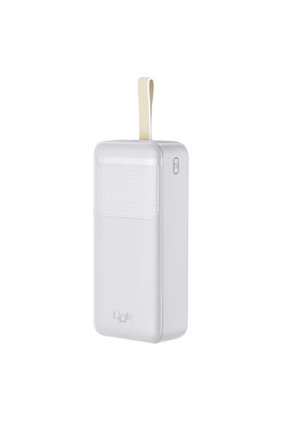 EP93 27000 mAh Powerbank 2x USB Taşınabilir Şarj Cihazı