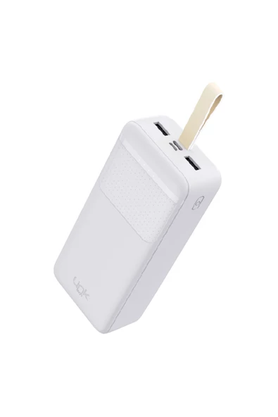 EP93 27000 mAh Powerbank 2x USB Taşınabilir Şarj Cihazı - 2