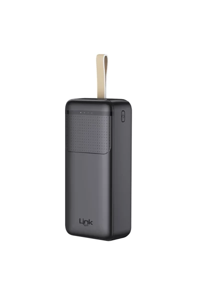 EP93 27000 mAh Powerbank 2x USB Taşınabilir Şarj Cihazı - 2