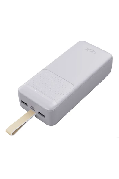 EP93 27000 mAh Powerbank 2x USB Taşınabilir Şarj Cihazı - 3