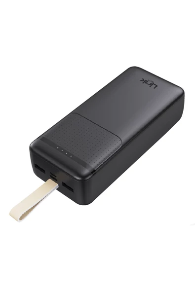 EP93 27000 mAh Powerbank 2x USB Taşınabilir Şarj Cihazı - 3