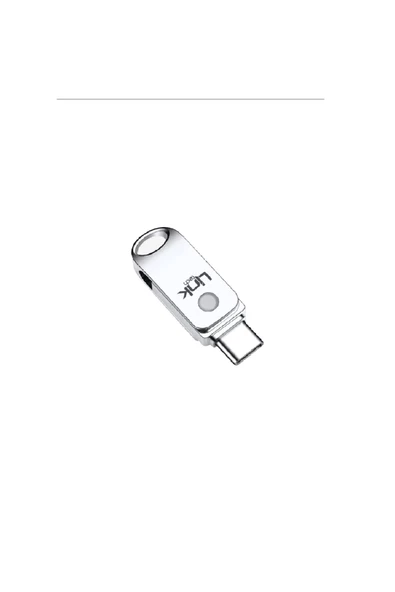 C128 Premium Dual 128gb Type-c Otg Usb Bellek - Usb Flash Drive - 2