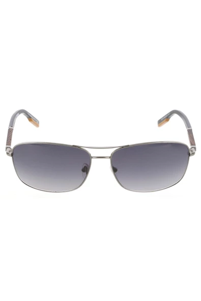 ERMENEGİLDO ZEGNA EZ 0176 08B ERKEK GÜNEŞ GÖZLÜĞÜ - 2