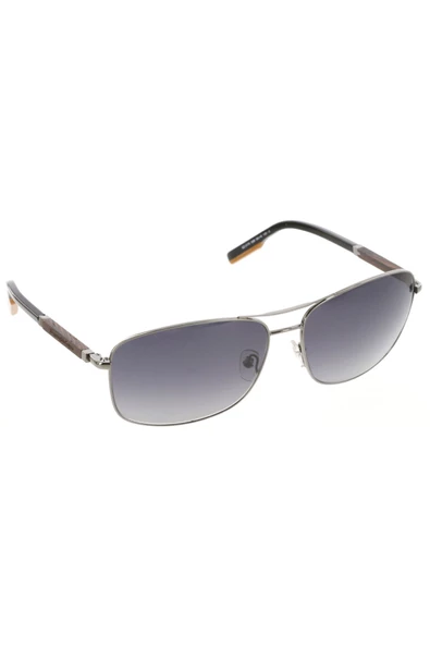 ERMENEGİLDO ZEGNA EZ 0176 08B ERKEK GÜNEŞ GÖZLÜĞÜ - 3
