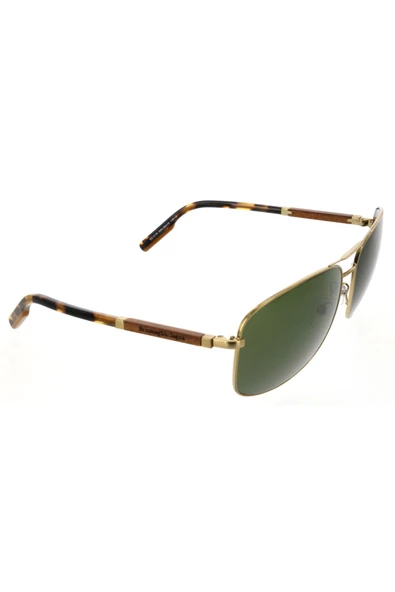 ERMENEGİLDO ZEGNA EZ 0176 34N ERKEK GÜNEŞ GÖZLÜĞÜ - 7