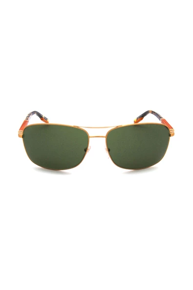 ERMENEGİLDO ZEGNA EZ 0176 34N ERKEK GÜNEŞ GÖZLÜĞÜ - 4