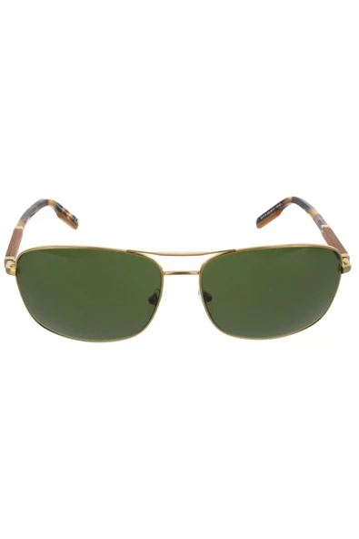 ERMENEGİLDO ZEGNA EZ 0176 34N ERKEK GÜNEŞ GÖZLÜĞÜ - 3