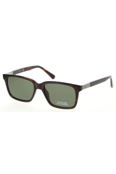 GUESS GU 00041S 52N UNISEX GÜNEŞ GÖZLÜĞÜ
