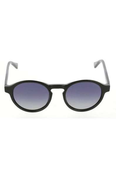 GUESS GU 00049S 01D UNISEX GÜNEŞ GÖZLÜĞÜ - 2