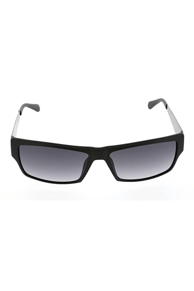GUESS GU 6976S 02C ERKEK GÜNEŞ GÖZLÜĞÜ - 2