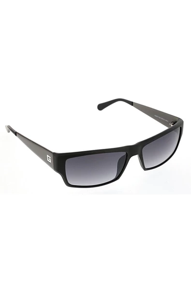 GUESS GU 6976S 02C ERKEK GÜNEŞ GÖZLÜĞÜ - 3