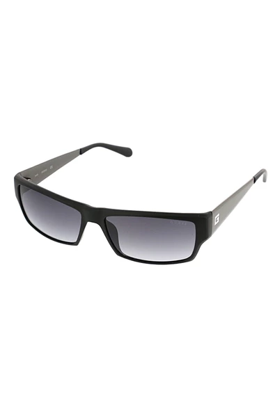 GUESS GU 6976S 02C ERKEK GÜNEŞ GÖZLÜĞÜ