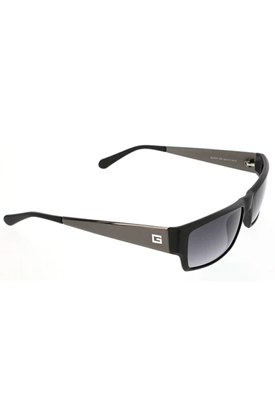 GUESS GU 6976S 02C ERKEK GÜNEŞ GÖZLÜĞÜ - 4