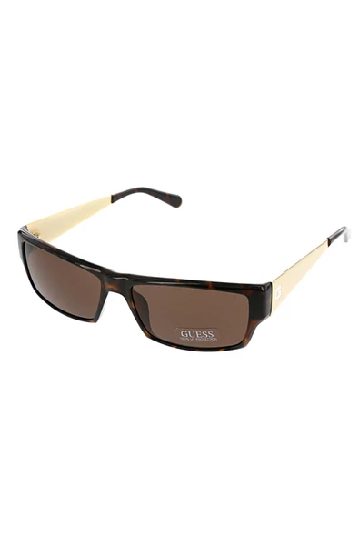 GUESS GU 6976S 52E ERKEK GÜNEŞ GÖZLÜĞÜ