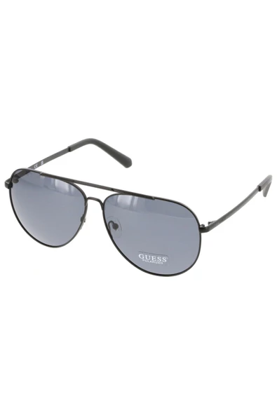 GUESS GU 00059S 02D ERKEK GÜNEŞ GÖZLÜĞÜ