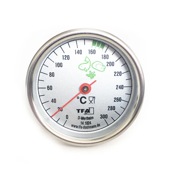 TFA Saplamalı Derin Kızartma Termometresi - 3