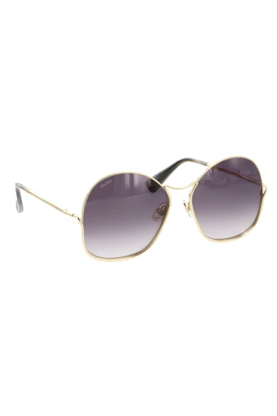 MAXMARA MM 0005 32B KADIN GÜNEŞ GÖZLÜĞÜ - 3