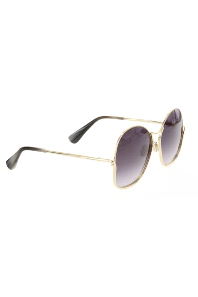 MAXMARA MM 0005 32B KADIN GÜNEŞ GÖZLÜĞÜ - 4