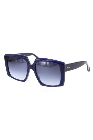MAXMARA MM 0024 90W KADIN GÜNEŞ GÖZLÜĞÜ