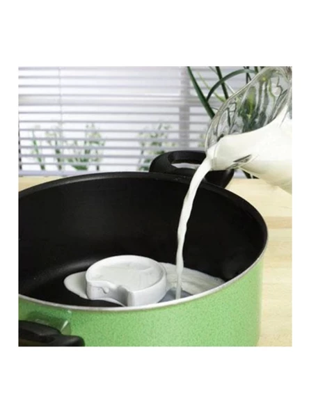 Kosova BY085 Porselen Süt Taşı - 2