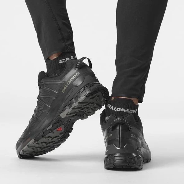 SALOMON ERKEK KOŞU/FITNESS AYAKKABI XA PRO 3D V9 GTX L47270100 - 5