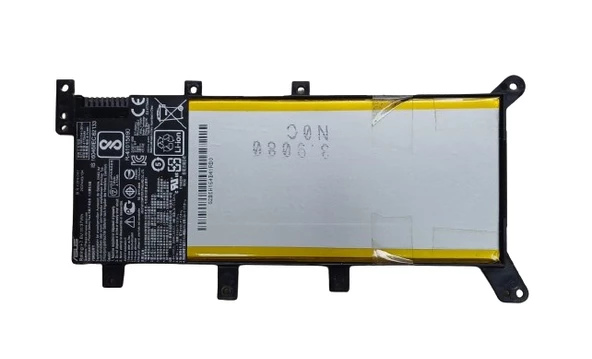 Asus X555QG PP21LG0Q-2 Orjinal Batarya