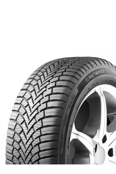 225/45R17 94W XL MULTIWAYS 2 LASSA ÜRETİM YILI : 2024