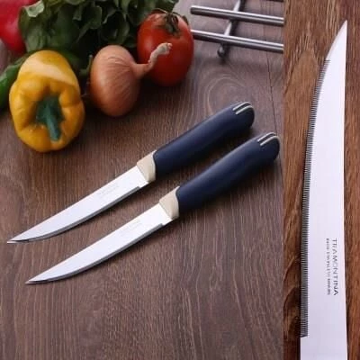 Tramontina 23536/015 Ekmek ve Sandviç Bıçağı - 2
