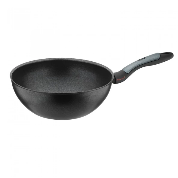 Brioni Diamond 26 Cm Wok Tava