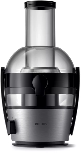 Philips HR1863/20 Viva Collection Katı Meyve Sıkacağı - 2