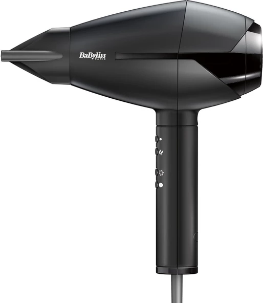 Babyliss 6720E Le Pro Compact 2300 W Saç Kurutma Makinesi