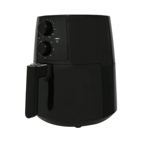 Luxell LXFC-5130 5.5 Litre Fast Fryer Yağsız Hava Fritözü / AirFryer - 2