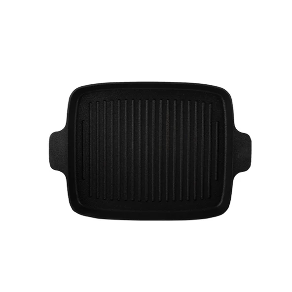 Aryıldız Pro Grade Grill Tava 30x25 Cm