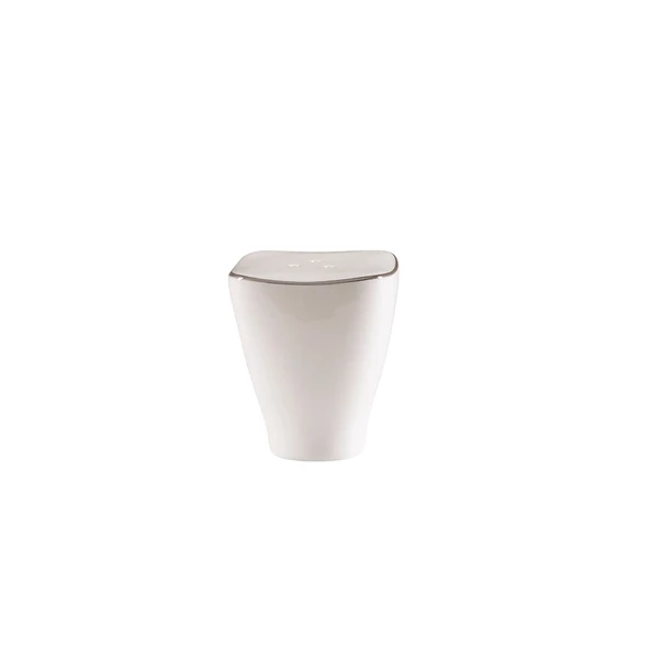 Jumbo Wind 64 Parça 12 Kişilik Yemek Takımı Platin - 4