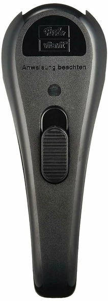 Fissler Vitavit® Royal-Vitaquick Orijinal Kapak Kulbu-Eski Model - 4